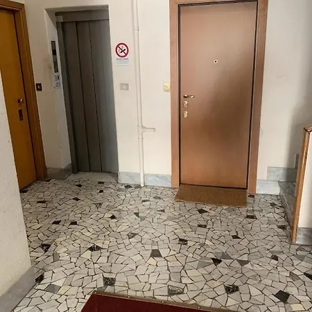 Andrea Apartamento *