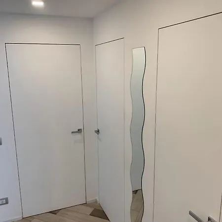 Appartement Andrea Milan