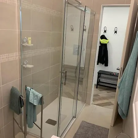 Andrea Appartement Milan