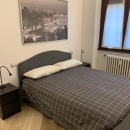 Andrea Apartment