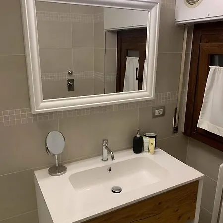 Apartamento Andrea *