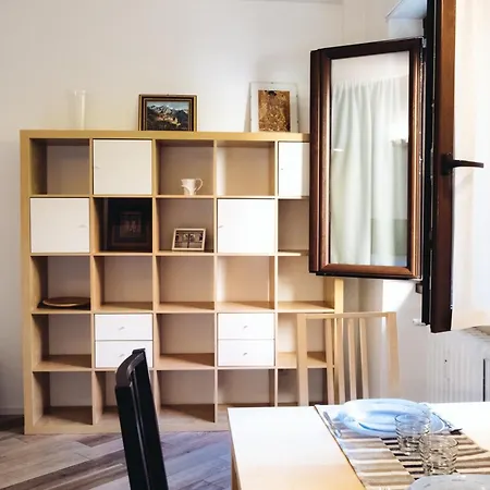 Andrea Apartment Milan