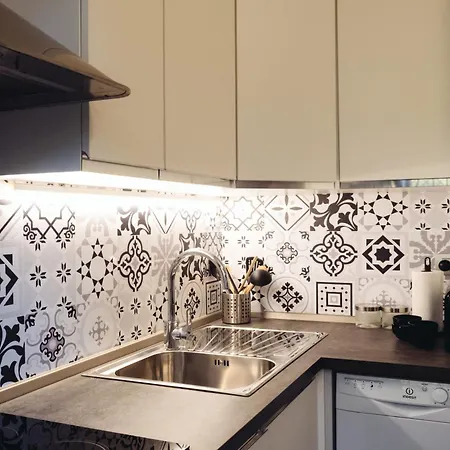 Apartment Andrea Milan