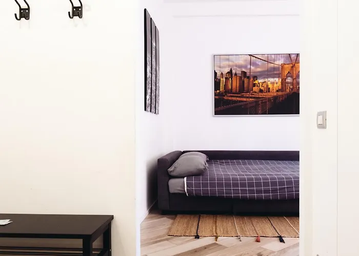 Andrea Apartmán Milán